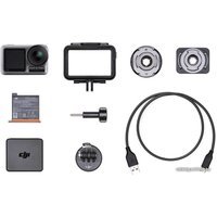 Экшен-камера DJI Osmo Action