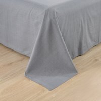 Евро комплект постельного белья Sofi De MarkO Бостон Евро 4н Евро-5709