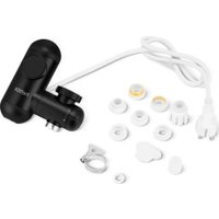 Проточный электрический водонагреватель на кран Kitfort KT-6524 в Витебске