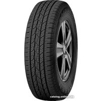 Летние шины Roadstone Roadian HTX RH5 245/75R16 111S