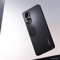 Смартфон Oppo A78 CPH2565 8GB/256GB международная версия (черный)