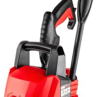 Мойка высокого давления Hammer MVD1200C