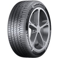 Летние шины Continental PremiumContact 6 225/45R19 92W (run-flat)