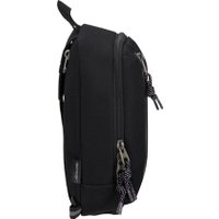 Слинг American Tourister Brightup MF8-09004 (black)
