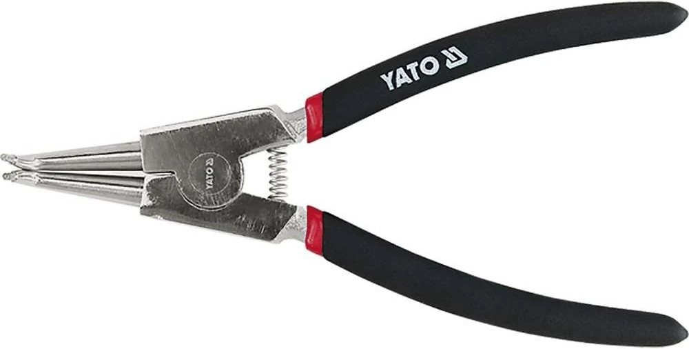 

Съемник стопорных колец Yato YT-2141