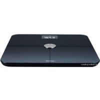 Умные напольные весы Withings Smart Body Analyzer WS-50 черный