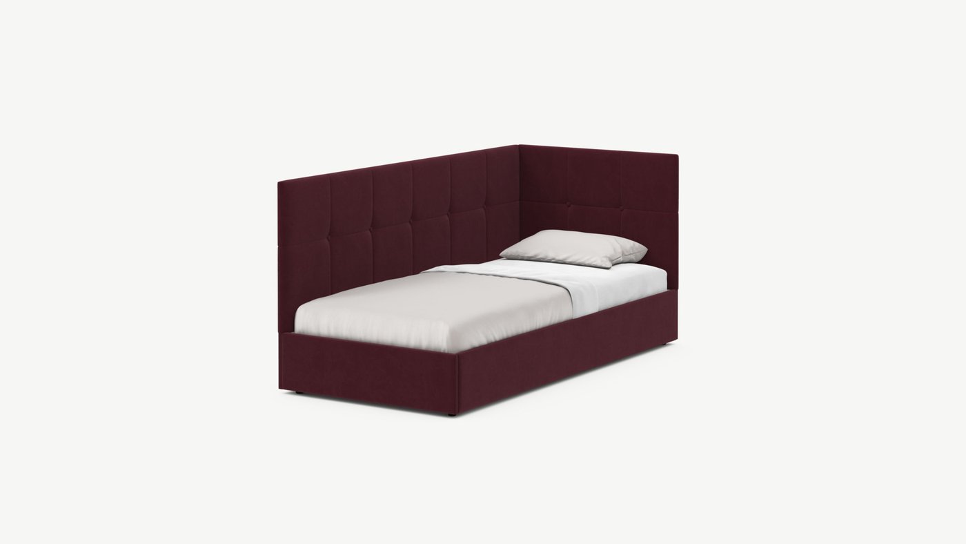 

Кровать-тахта Moon Family 1261 MF013169