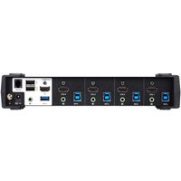 KVM переключатель Aten CS1824-AT-G