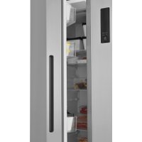 Холодильник side by side ZUGEL ZRSS630X