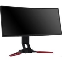 Игровой монитор Acer Predator Z301C [UM.CZ1EE.001]