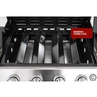 Газовый гриль для дачи Start Grill Esprit-41B