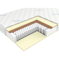 Матрас ЭОС Премьер Тип 4/5а 100x195 (жаккард)
