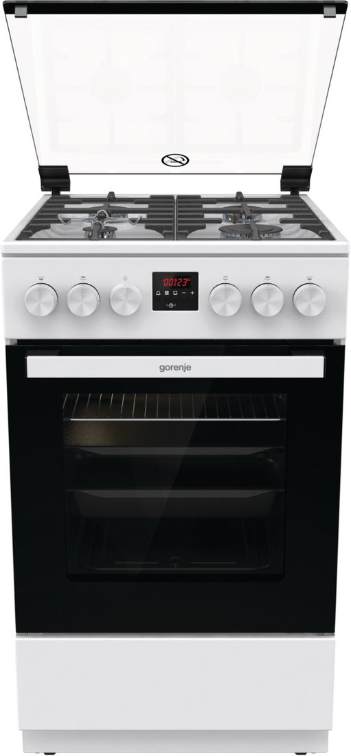 

Кухонная плита Gorenje GGI5C20WF-B
