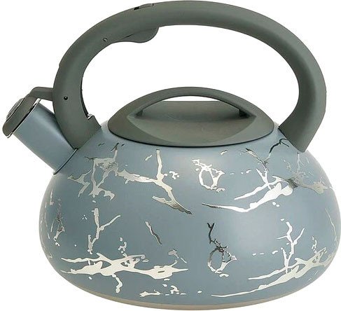 Чайник со свистком Alpenkok AK-540