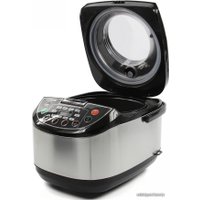 Мультиварка Lumme LU-1452 (черный жемчуг)