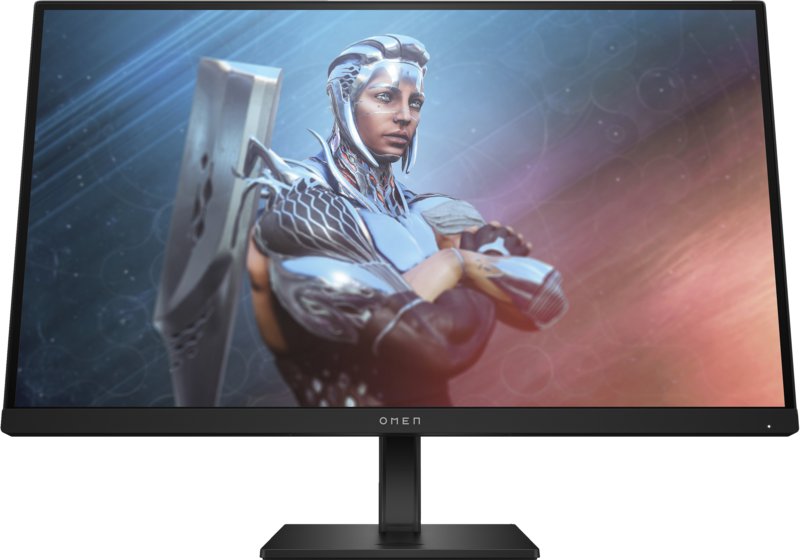 Игровой монитор HP Omen 27 780F9E9