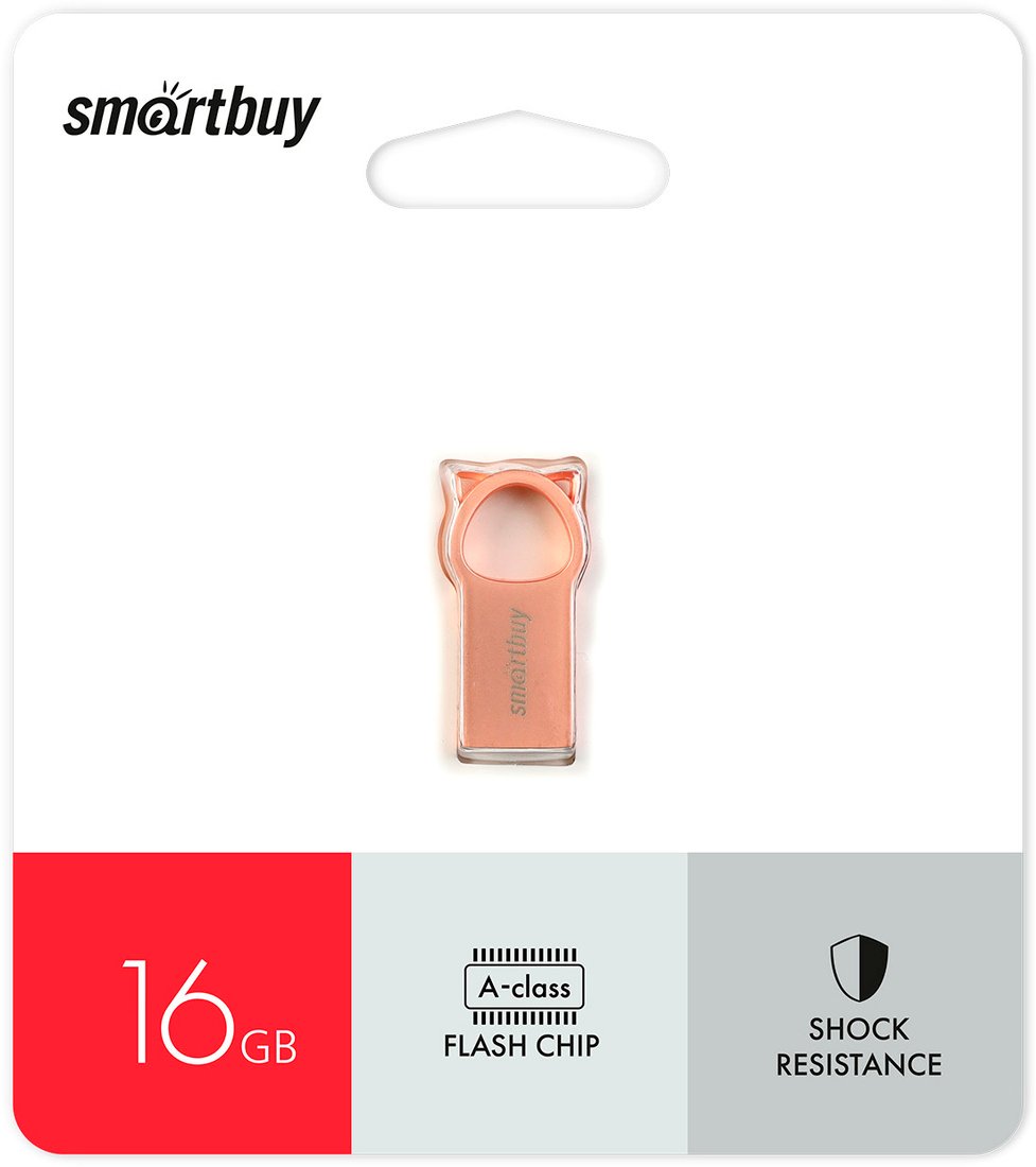 

USB Flash SmartBuy MC5 16GB