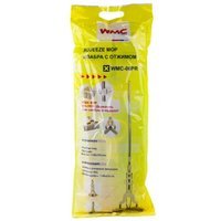 Швабра с отжимом WMC Tools -06PR(56739)
