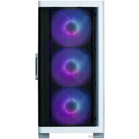 Корпус Zalman M4 (белый)