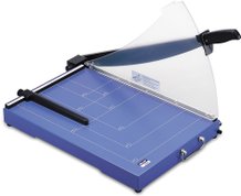 Резаки для бумаги