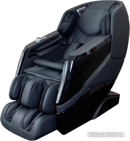 Массажное кресло iRest Optima (черный)