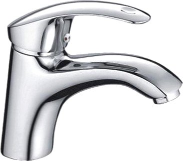 

Смеситель FRAP H21 F1021