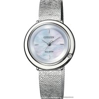 Наручные часы Citizen EM0640-82D