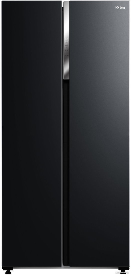 

Холодильник side by side Korting KNFS 83414 N