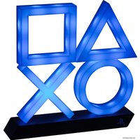 Светильник Paladone PlayStation Icons Light PS5 XL