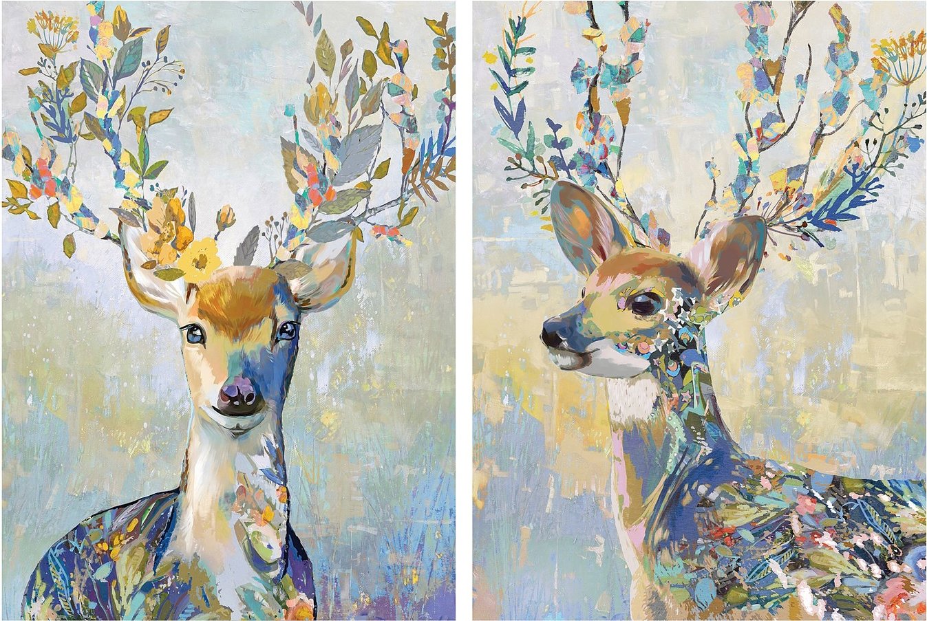 Картина Ikea Pjatteryd 10518040