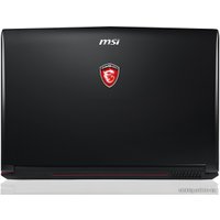 Игровой ноутбук MSI GP62 6QF-468XRU Leopard Pro