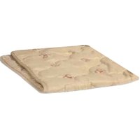 Одеяло АЭлита Люкс 172x205 (овечья шерсть)