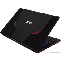 Игровой ноутбук MSI GE60 2OE-043XPL