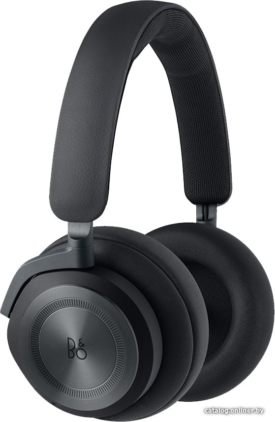 Наушники Bang & Olufsen Beoplay HX (черный антрацит)