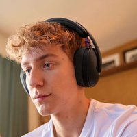 Наушники Logitech G325 Lightspeed (черный)