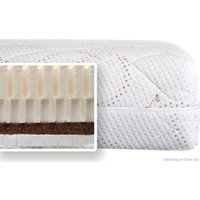 Матрас Siesta Каскад PLUS L 90x190-200