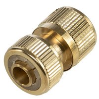 Коннектор Четыре сезона Коннектор с аквастопом 1/2" 62-0279