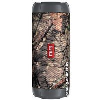 Беспроводная колонка Mifa WIldRod (jungle ash)