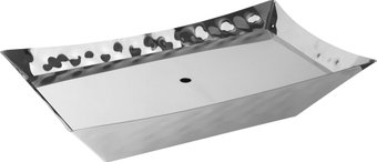 Блюдо Luxstahl кт9307