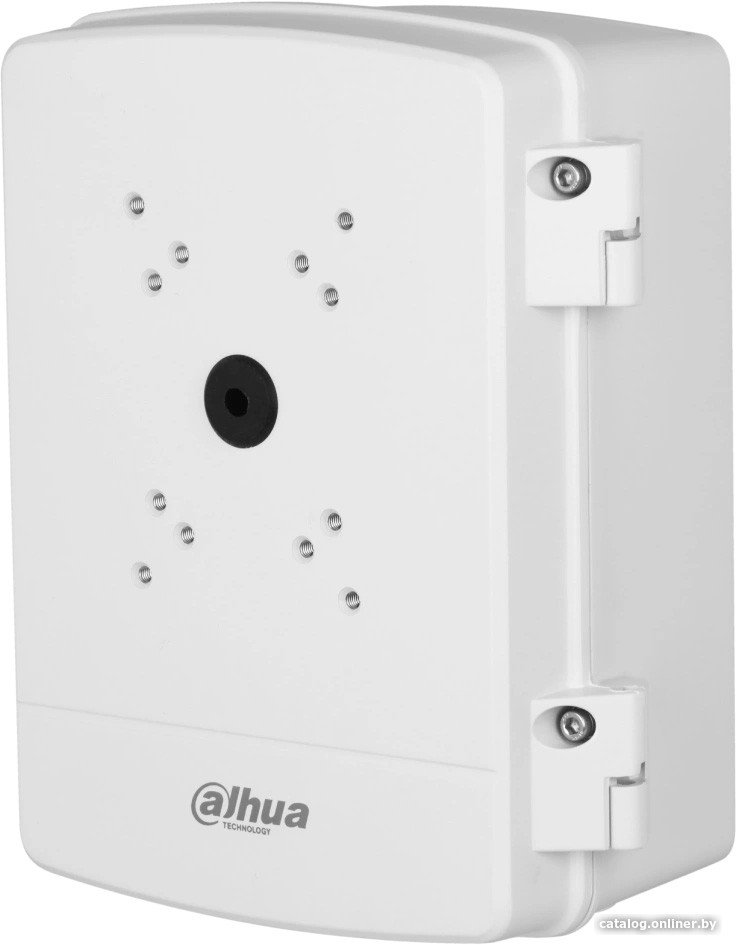 Аксессуар Dahua DH-PFA6400S монтажная коробка