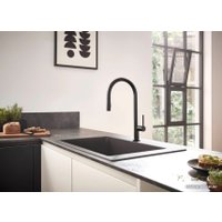 Смеситель Hansgrohe Talis M54 72800000