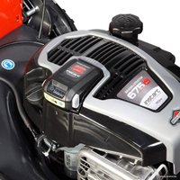 Газонокосилка Efco LR 53 TBXE Allroad Plus 4