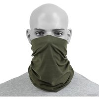 Горнолыжная бандана SPLAV Multi 1412059 (Аргус олива)