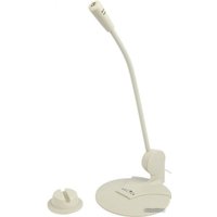 Проводной микрофон Оклик MP-M009