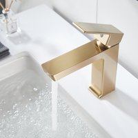 Смеситель Rose R1801G-1