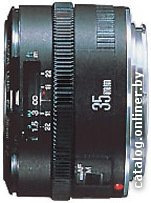 Canon EF 35mm f/2