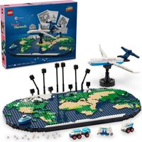 Конструктор LEGO Other 41838 Моменты путешествия