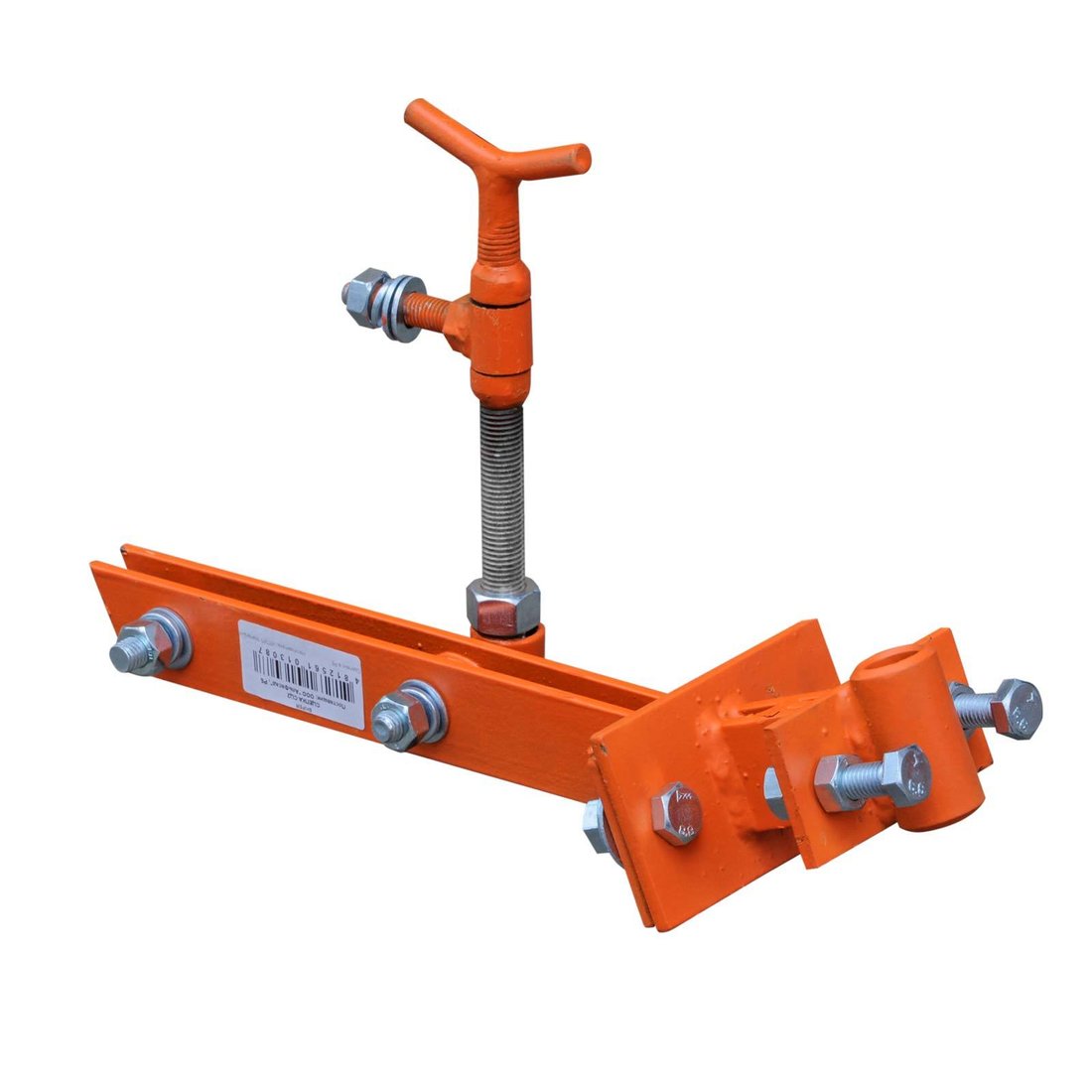 

Сцепка Skiper СЦ2 No5
