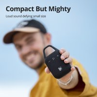 Беспроводная колонка Tronsmart Mirtune H1 (черный)