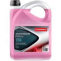 Антифриз Champion EVO LL G12 Evo 5л